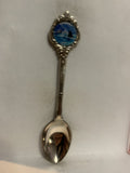Kaikoura New Zealand Souvenir Spoon