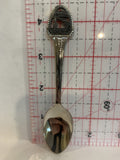 Hawaii Aloha State Souvenir Spoon