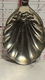St Louis Missouri Gateway Arch Souvenir Spoon