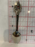 Hawaii Aloha State Souvenir Spoon