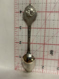 Kaikoura New Zealand Souvenir Spoon