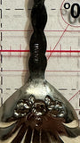 St Louis Missouri Gateway Arch Souvenir Spoon