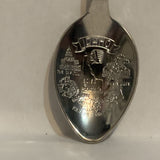 Idaho State Flag Collectable Souvenir Spoon CN