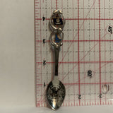 Idaho State Flag Collectable Souvenir Spoon CN