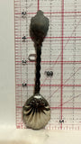 St Louis Missouri Gateway Arch Souvenir Spoon