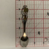 Idaho State Flag Collectable Souvenir Spoon CN