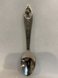 Disneyland Mickey Mouse Walt Disney Souvenir Spoon
