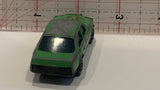 Green 911 Racer Unbranded Toy Diecast Car