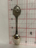 Picton New Zealand Souvenir Spoon