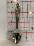 Disneyland Mickey Mouse Walt Disney Souvenir Spoon