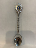 Winnipeg Canada Golden Boy Souvenir Spoon