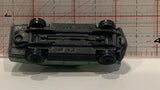 Green 911 Racer Unbranded Toy Diecast Car