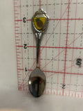 Hawaii Pineapple Souvenir Spoon