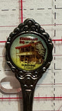 Sunshine Coast Souvenir Spoon