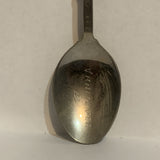 Vancouver BC Inuit British Columbia Flag Collectable Souvenir Spoon CN