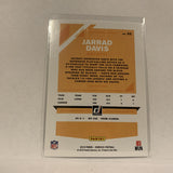 #95 Jarrad Davis Detroit Lions  2019 Donruss Football Card AV