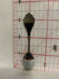 Hawaii Pineapple Souvenir Spoon