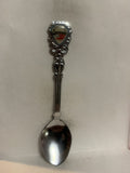 Opryland USA Nasville Tennessee Souvenir Spoon