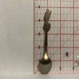 Vancouver BC Inuit British Columbia Flag Collectable Souvenir Spoon CN