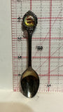 Sunshine Coast Souvenir Spoon