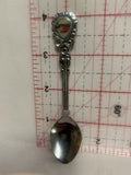 Opryland USA Nasville Tennessee Souvenir Spoon