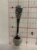 Opryland USA Nasville Tennessee Souvenir Spoon