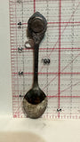 Sunshine Coast Souvenir Spoon