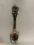 Reno Nevada Hotel Strip Souvenir Spoon