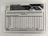#133 Roberto Perez Pittsburgh Pirates 2023 Topps Series One Baseball Card