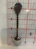 Radium Hot Springs BC Canada Souvenir Spoon