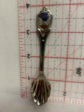Reno Nevada Hotel Strip Souvenir Spoon
