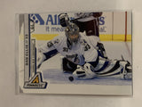 #27 Dan Ellis  Tampa Bay Lightning 2011-12 Pinnacle Hockey Card  NHL