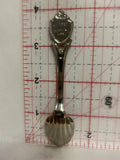 Reno Nevada Hotel Strip Souvenir Spoon