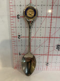 Idaho Gem State  Souvenir Spoon