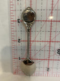 Idaho Gem State  Souvenir Spoon