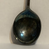 York Minster Crest Emblem Collectable Souvenir Spoon CN