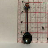 York Minster Crest Emblem Collectable Souvenir Spoon CN