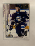 #142 Nikita Filatov Ottawa Senators 2011-12 Pinnacle Hockey Card  NHL