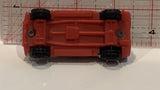 Grey Emergency Rescue 4X4 Truck Matchbox Toy Diecast Car