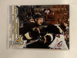 #199 Corey Perry Anahiem Ducks 2011-12 Pinnacle Hockey Card  NHL