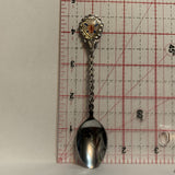 Antigonish Nova Scotia Flag Collectable Souvenir Spoon CN