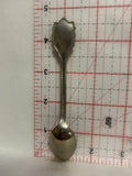 1982 International Plowing Match Souvenir Spoon