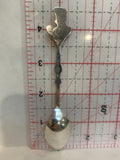 Sir Robet Laird Borden 1911 1920 Souvenir Spoon