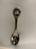US Capital Washington dc Souvenir Spoon