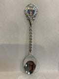 Yoho Park Canada Souvenir Spoon