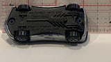 Blue Street Streak Matchbox Toy Diecast Car
