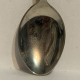 Vancouver British Columbia City Canada Collectable Souvenir Spoon CN