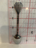 Yoho Park Canada Souvenir Spoon
