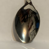 Michigan Deer Collectable Souvenir Spoon CN