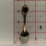 Michigan Deer Collectable Souvenir Spoon CN